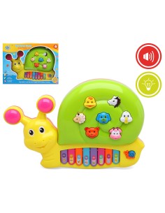 PIANO INFANTIL