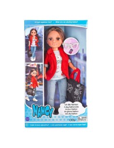 NANCY UN DIA FASHION