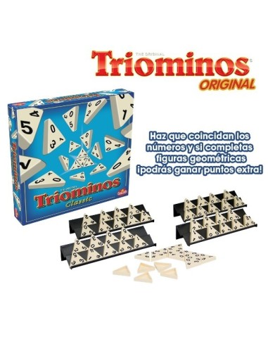 TRIOMINOS CLASSIC