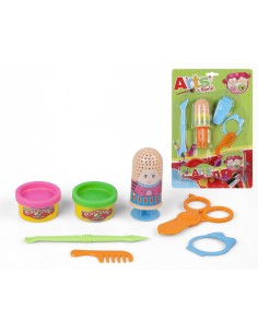 PLATILINA ACCESORIOS PELUQUERIA