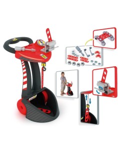 CARRITO HERRAMIENTAS