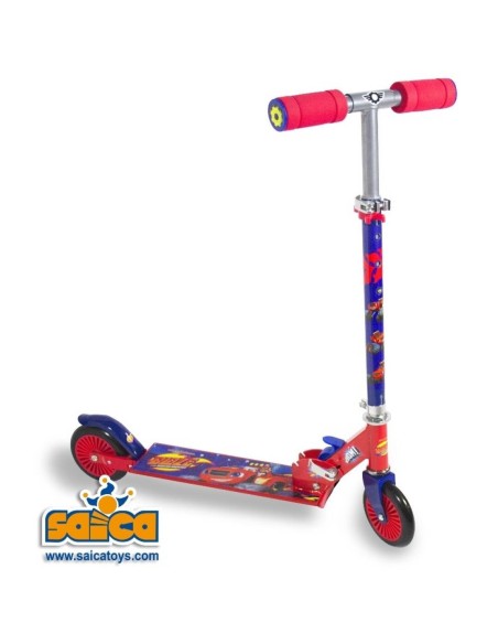 PATINETE DOS RUEDA BLAZE
