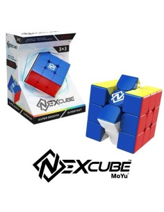 NEXCUBE 3x3 CLASICO