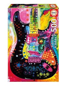 500 LENNY STRAT DEAN RUSSO