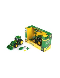 JOHN DEERE TRACTOR
