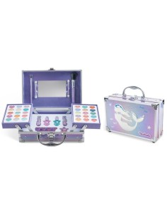 MARTINELIA LET'S BE MERMAIDS 3 LEVELS BEAUTY CASE