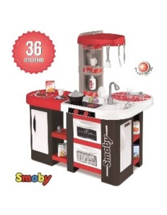 COCINA STUDIO XL