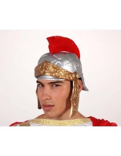 CASCO ROMANO PVC