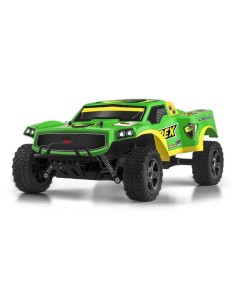 COCHE RC PARKRACERS SKULL REX