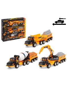 VEHICULOS CONSTRUCCION