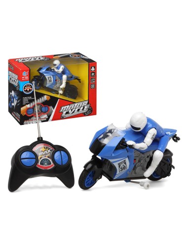 MOTO RC