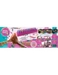 ELASTICOLOR START SET
