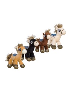 CABALLO MEDIANO 4 COLORES (UNIDAD)