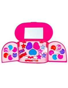 SET MAQUILLAJE RECTANGULAR