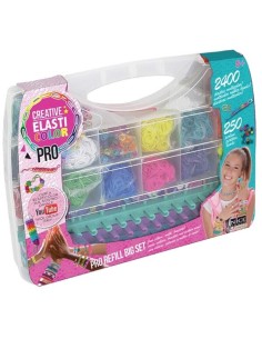 ELASTICOLOR PRO TRAVEL MEGA SET