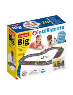 BIG MARBLEDROME BASIC