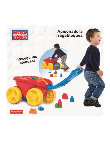 APISONADORA TRAGABOLAS