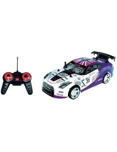 COCHE RC CHAMPION