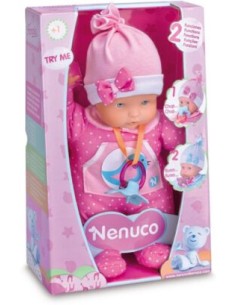 NENUCO 2 FUNCIONES