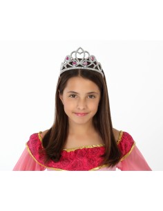 TIARA PRINCESA