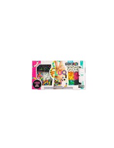 PERLAS ABC 500 PIEZASFLUO