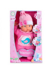 NENUCO LLORON