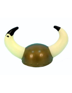 CASCO VIKINGO ADULTO