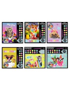 DIAMANTINY LEVEL UP PETS (UNIDAD)