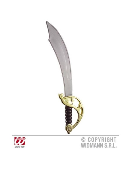 SABLE PIRATA 55CM