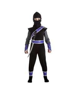 DISFRAZ NINJA 5 A 6