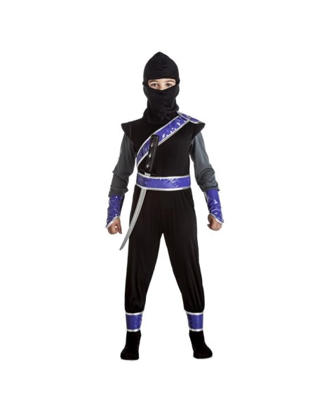 DISFRAZ NINJA 5 A 6