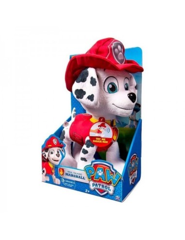 P CANINA PELUCHE PARLANCHIN DELUXE TA