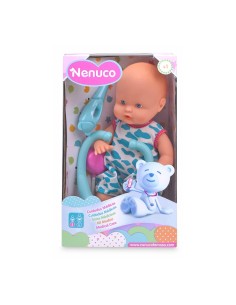 NENUCO CUIDADOS MEDICOS