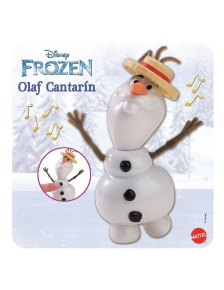 OLAF CANTARÍN