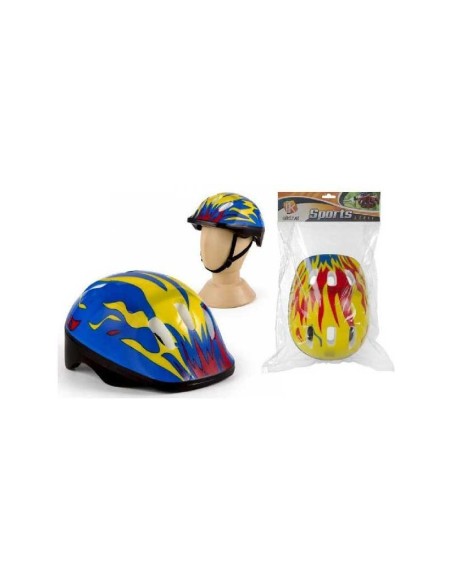 CASCO BICI JUNIOR