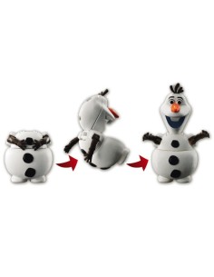 OLAF FROZEN