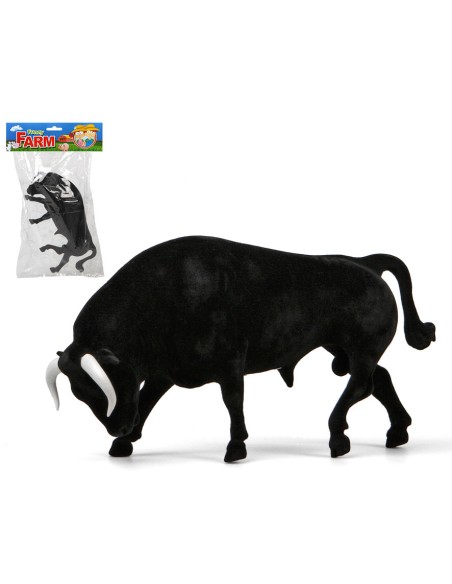 TORO FOLCADO GRANDE 35CM