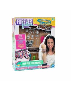 PULSERAS HIPPIES