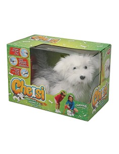 PERRO CHEYSI RC SIGUE LASER