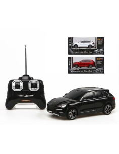 PORCHE CAYENNE