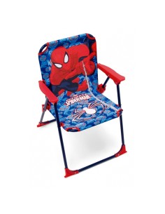 SILLITA SPIDERMAN PLAYA