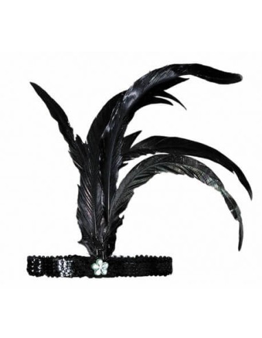 CINTA CHARLESTON PELO