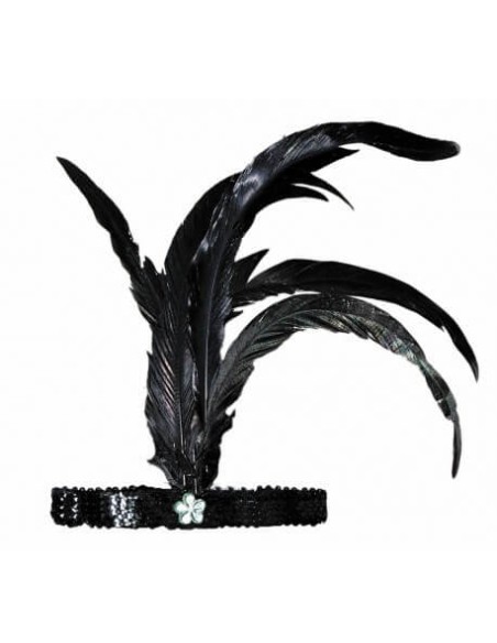 CINTA CHARLESTON PELO