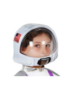 ASTRONAUTA CASCO