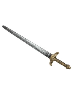 ESPADA GUERRERO 80CM