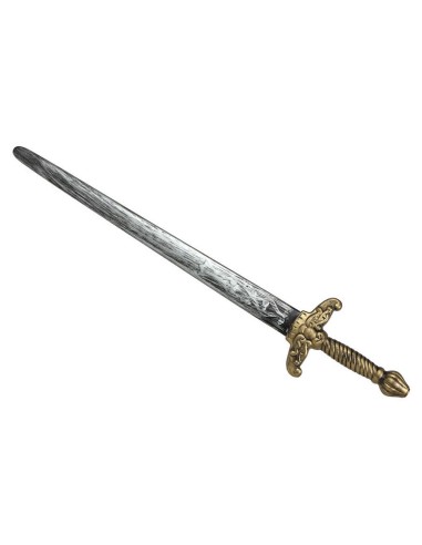 ESPADA GUERRERO 80CM