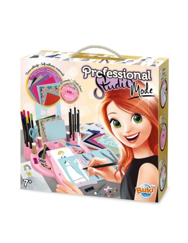 PROFESIONAL ESTUDIO DE MODA
