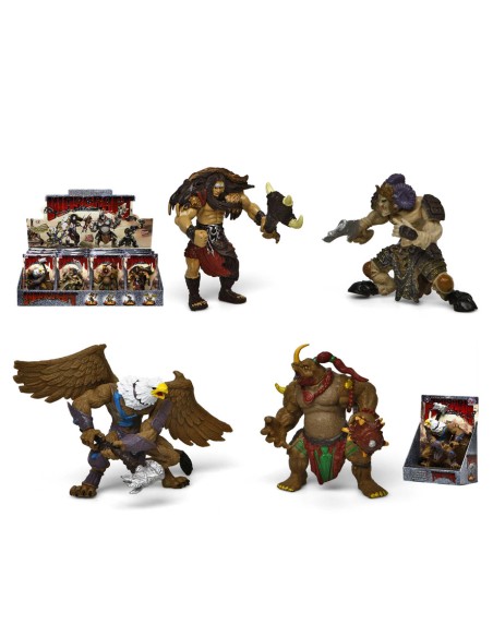 MARCRAF ANIMAL GUERRERO