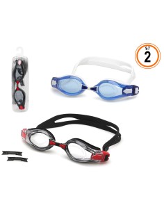 GAFAS PISCINA SILICONA