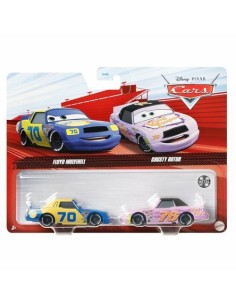 EOLO PACK 2 UNID FOAM FLINGERS CARS